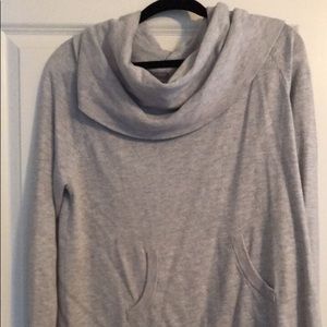 Banana Republic sweatshirt